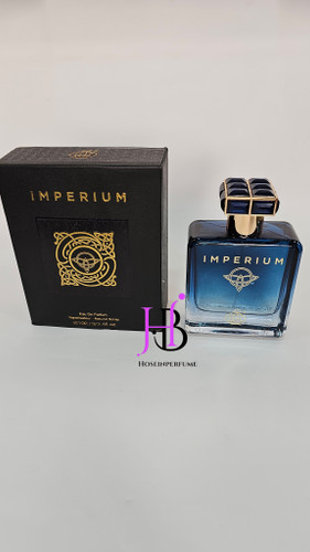 ادکلن مردانه فراگرنس ورد مدل ایمپریوم رایحه روژا داو الیزیوم پور هوم پارفوم کلوژن