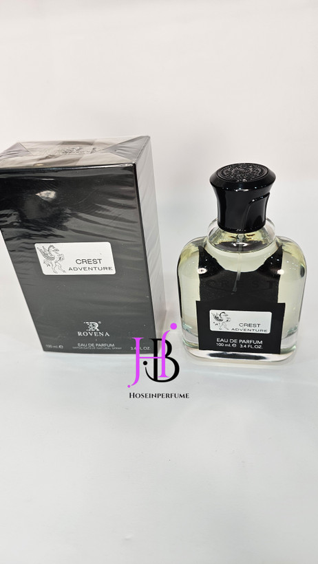 ادکلن روونا کرست ادونچر رایحه کرید اونتوس