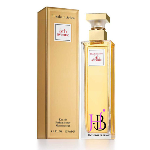ادکلن الیزابت آردن فیفت اونیو-خیابان پنجم | Elizabeth Arden 5th avenue