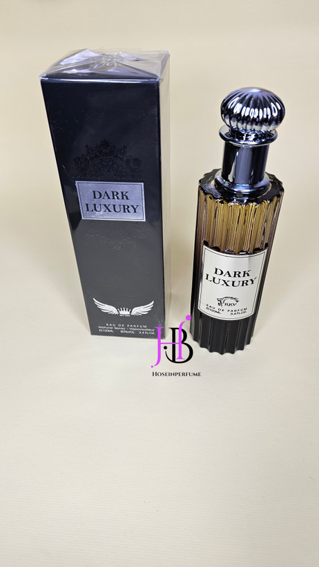 عطر مردانه دارک لاکچری ارکی وی