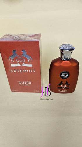 مارلی taher رایحه مشابه رایحه مارلی التیر