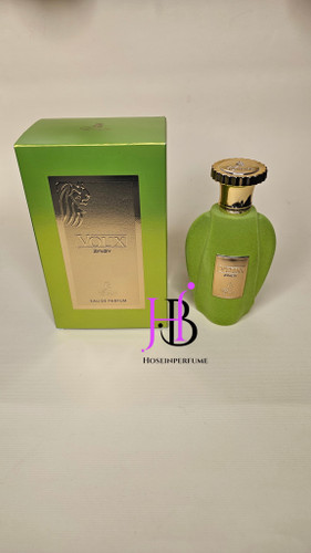 ادکلن پاریس کرنر مدل امیر ووکس زینگی رایحه زرجف تورینو 21 ( Emir Voux Zingy) Xerjoff Torino 21