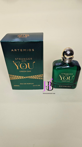ادکلن یو سبز آرتیموس مشابه عطر ادکلن جورجیو آرمانی استرانگر ویت یو صندل وود