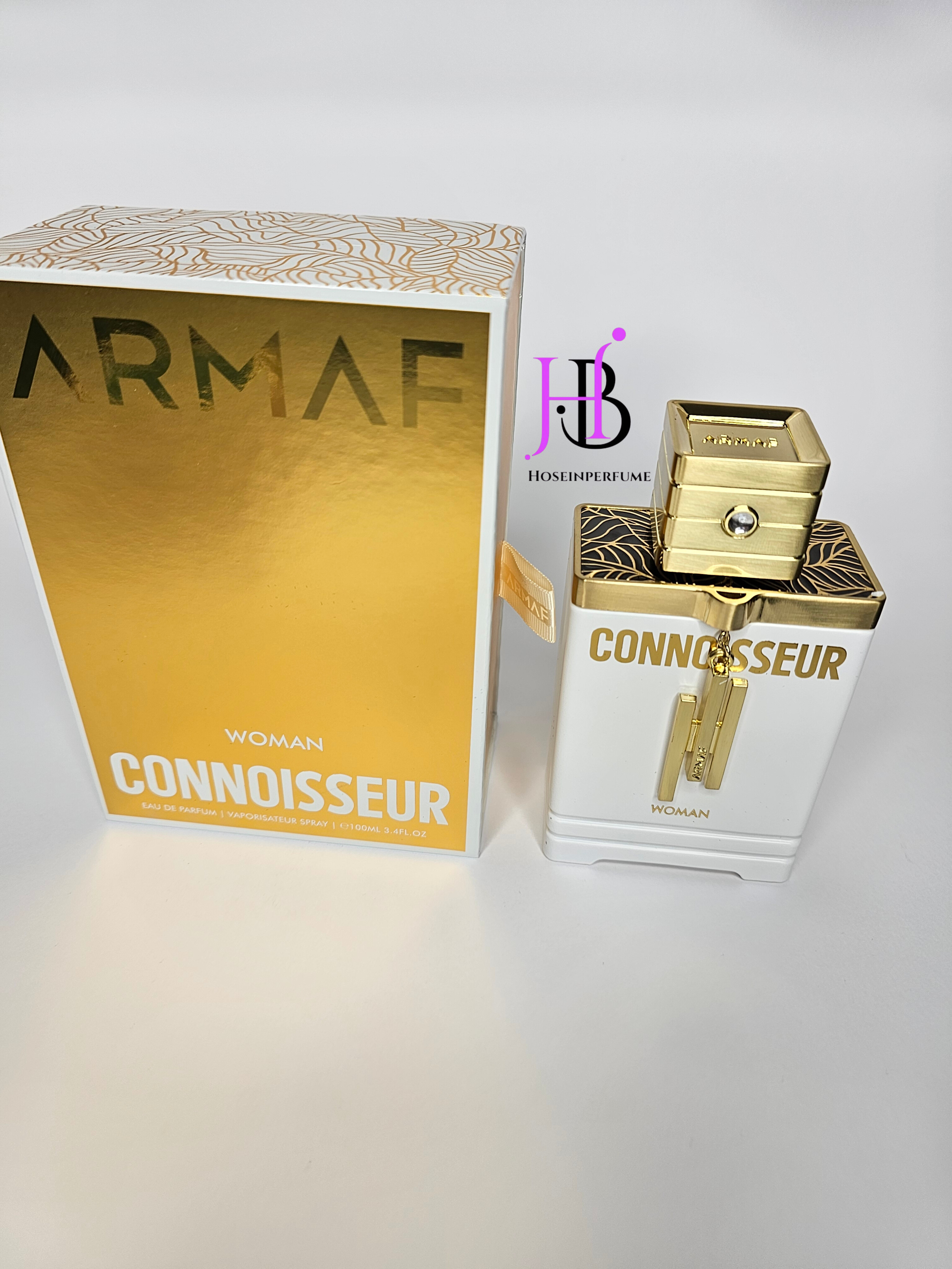 ادکلن آرماف مدل کانسر زنانه رایحه پارادا پارادوکس