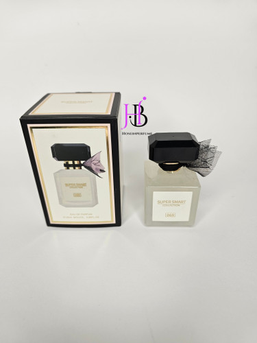 ادکلن 25 میل سوپر اسمارت کالکشن کد 069 رایحه ویکتوریا سکرت تیس کرم کلاود