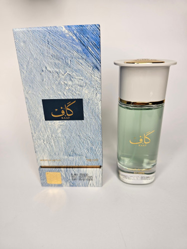 ادکلن احمد المغربی مدل گاف Kaaf