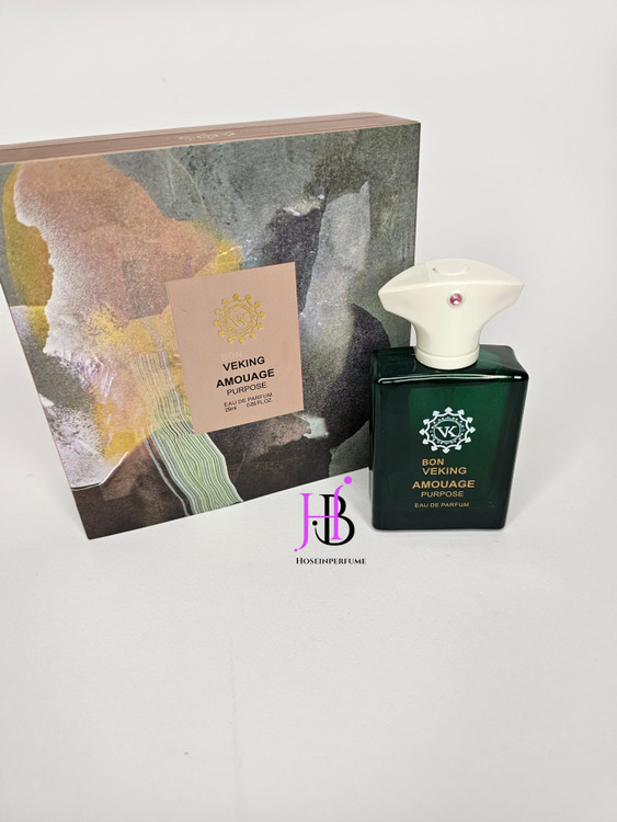 ادکلن مینیاتوری آمواج پرپس 25ml نسخه ویکینگ جدید