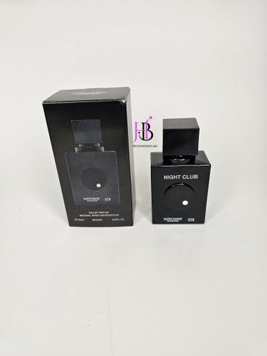 ادکلن سوپر اسمارت مردانه 173 کلاب دنایت 25 میل