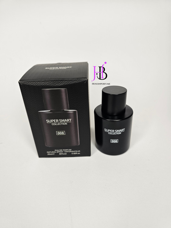 عطر تام فورد امبر لدر 25 میل سوپر اسمارت کد 008