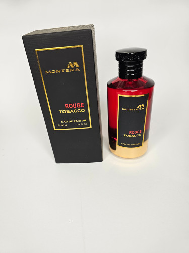 عطر ادکلن 100 میل فرگرانس مانسرا رد توباکو | Mancera Red Tobacco