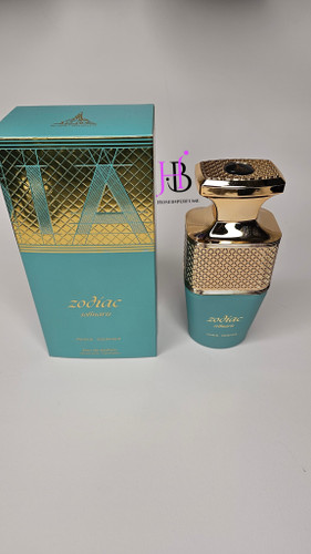 ادکلن پاریس کرنر مدل زودیاک سولماریس رایحه ایسی میاکه له سل د ایسی