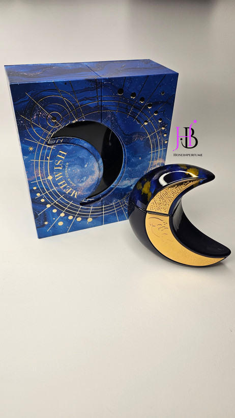 ادکلن پاریس کرنر مدل مهوش مشابه رایحه ناویتوس پارفومز باقلوا رویال