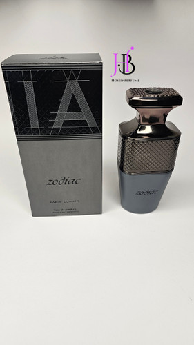 ادکلن پاریس کرنر مدل زودیاک رایحه ایکس نیهیلو بلو تالیسمان