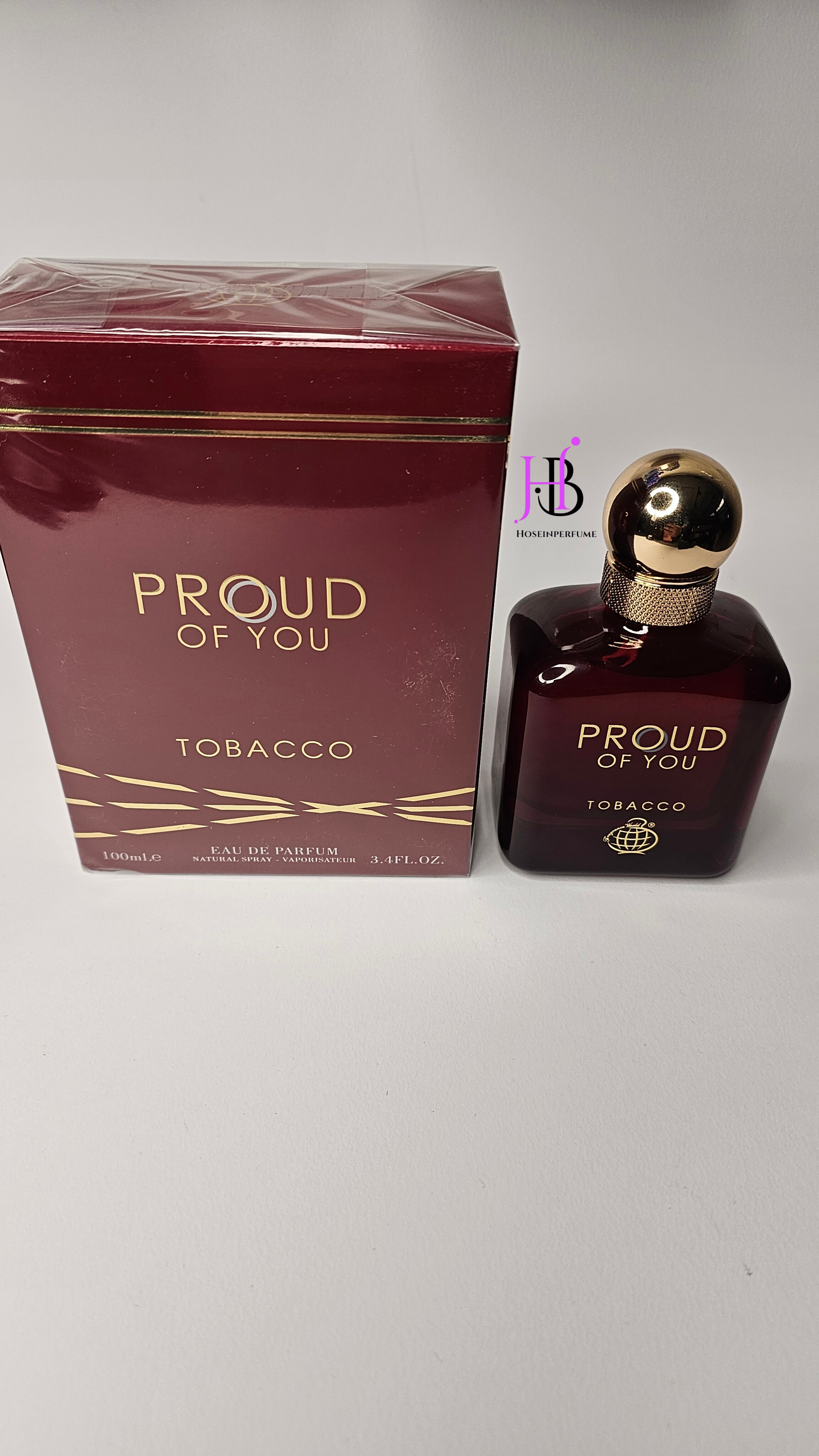 عطر ادکلن مردانه جورجیو آرمانی آرمانی استرانگر ویت یو توباکو فراگرنس ورد