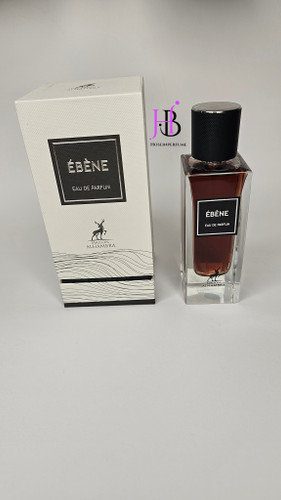 ادکلن الحمبرا مدل ابنه مشابه رایحه ایو سن لورن بیبی کت