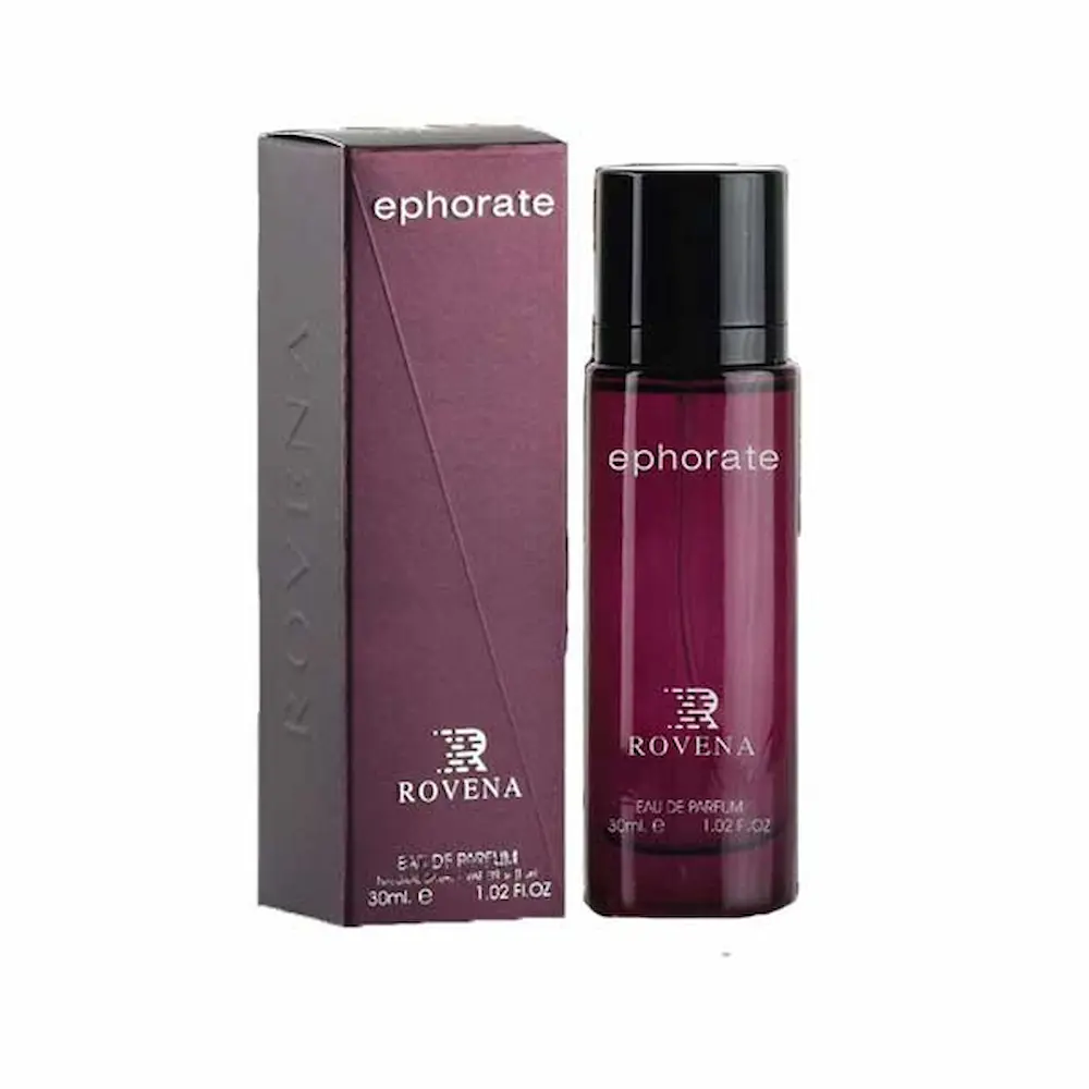 عطرادکلن 30 میل روونا مدل ایفوراته رایحه ایفوریا زنانه