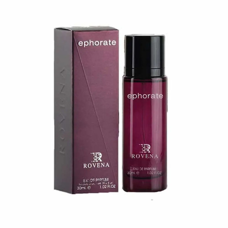 عطرادکلن 30 میل روونا مدل ایفوراته رایحه ایفوریا زنانه
