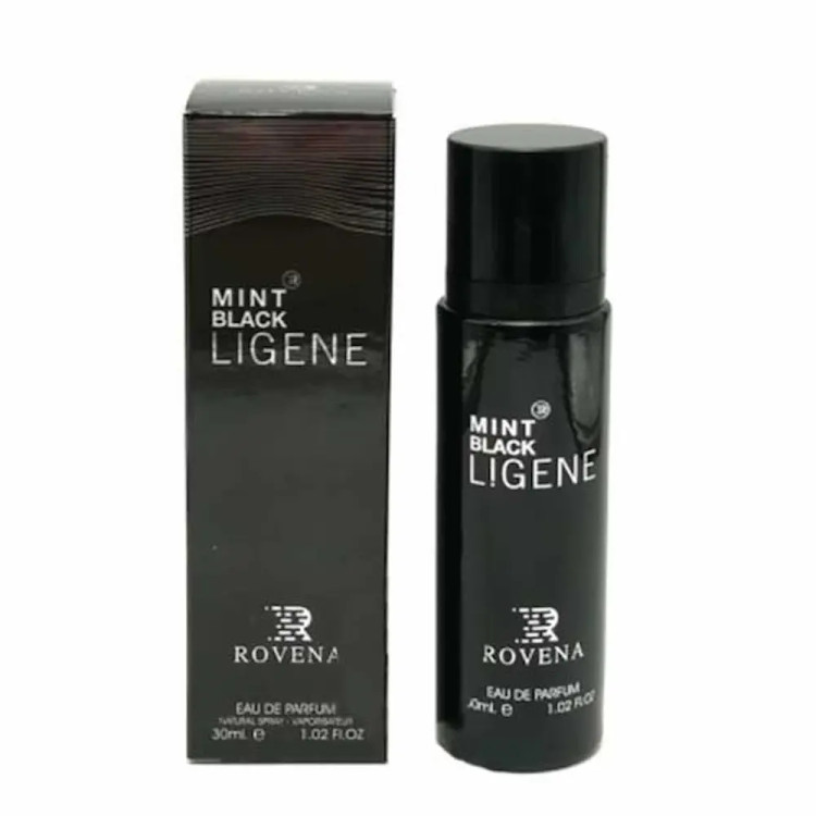 عطر مردانه 30 میل روونا رایحه مون بلان لجند