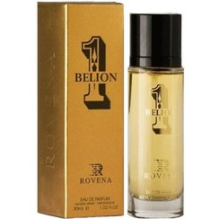عطر 30 میل روونا مدل وان بیلیون رایحه وان میلیون نمای ۲