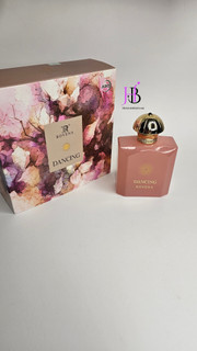 ادکلن زنانه روونا مدل دانسینگ رایحه آمواج گایدنس