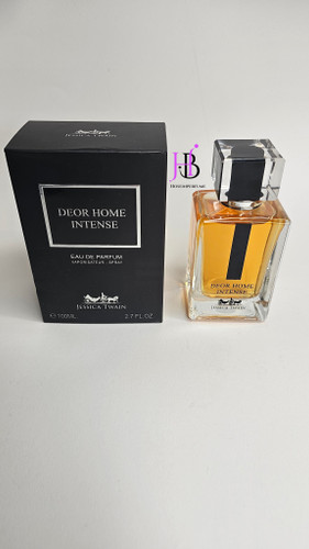ادکلن جسیکا توین مدل دئور هوم اینتنس رایحه دیور هوم اینتنس