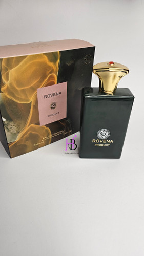 ادکلن روونا مدل پروداکت رایحه آمواج پورپوس