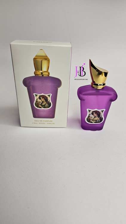 عطر ادکلن کازاموراتی لاتوسکا ۲۵ میل سوپراسمارت