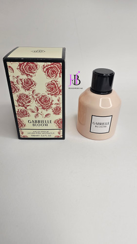 ادکلن زنانه فراگرنس ورد گابریل بلوم رایحه گوچی بلوم
