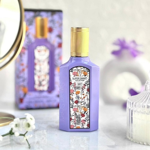 ادکلن 25 میل سوپر اسمارت رایحه گوچی گورجس مگنولیا