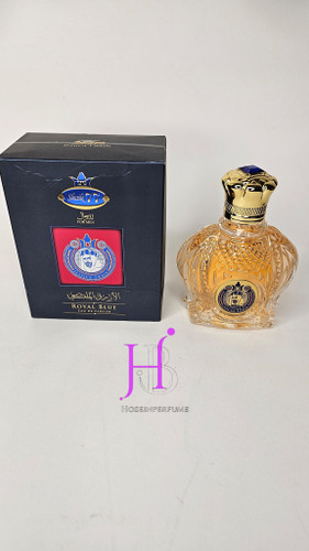 ادکلن مردانه جسیکا توین مدل شیخ 77 رایحه شیخ کلاسیک 77