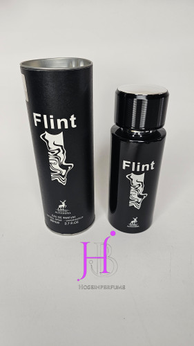 ادکلن الحمبرا مدل فلینت alhambra flint مشابه ادکلن پاکورابان پاکو