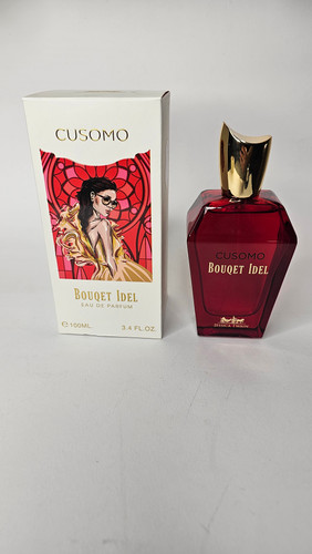 ادکلن جسیکا توین مدل کازومو بوکت ایدل رایحه کازاموراتی بوکت آیدل