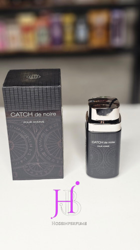 ادکلن مردانه فراگرنس ورد مدل کچ د نویر