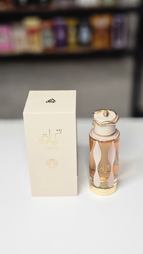 ادکلن لطافه مدل تریاق