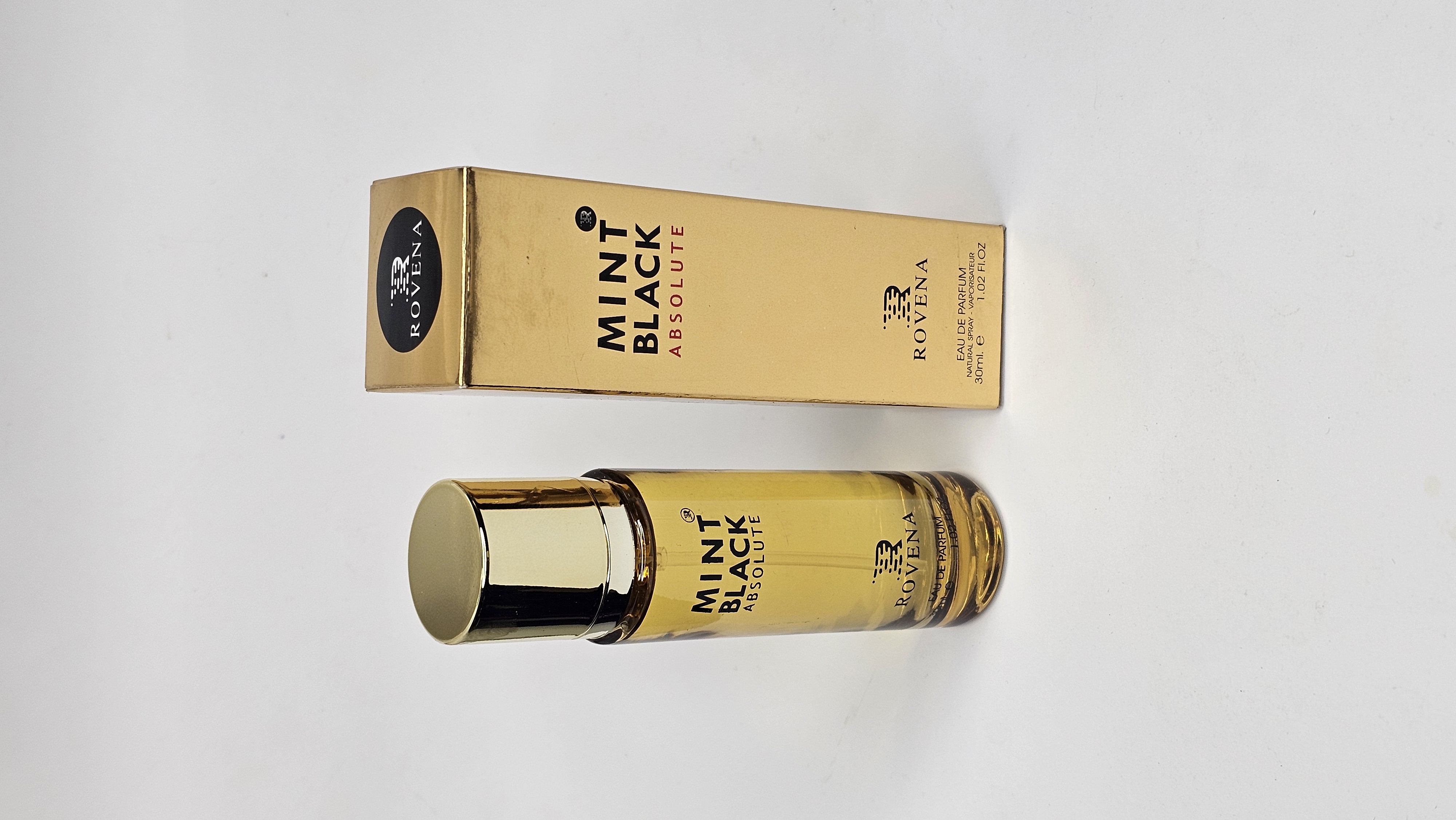 عطر ادکلن 30 میل روونا مدل ایفوراته رایحه ایفوریا نمای ۲