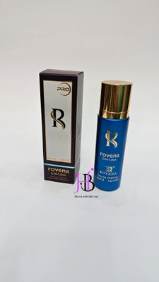 عطر 30 میل زنانه روونا مدل ارپورا رایحه زرجف ارباپورا نمای ۲