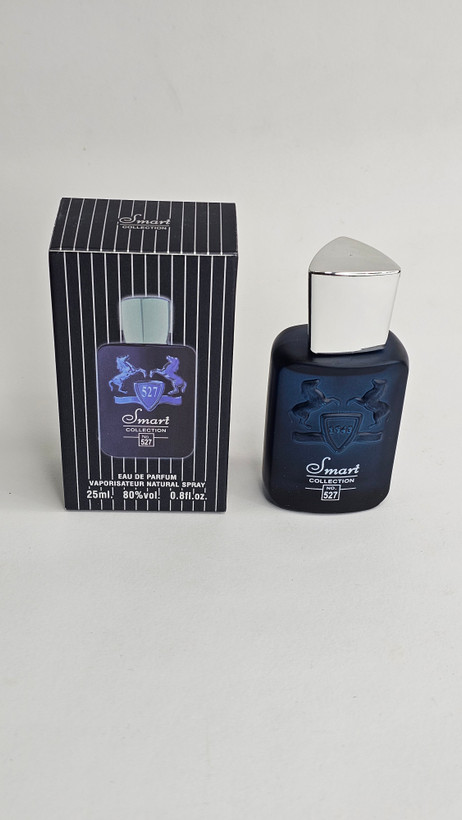 عطر 25 میل اسمارت کالکشن ۵۲۷ مارلی لیتون