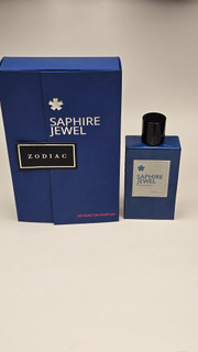عطر ادکلن سمام زودیاک سافایر جول | Samam Zodiac Sapphire Jewel مشابه زرجف ناکسوس ۶۰ میل