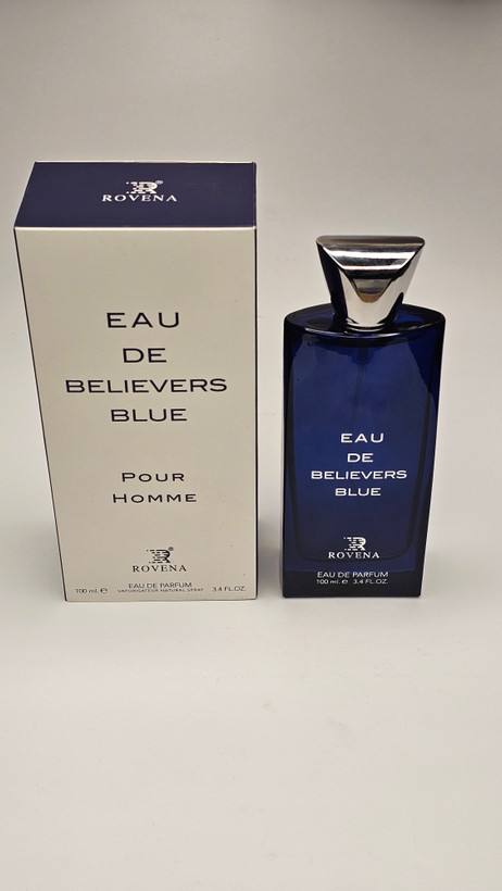 ادکلن مردانه روونا مدل ایو د بلیورز پور هوم رایحه ایسی میاکی بلو ۱۰۰ میل