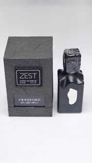 عطر ادکلن زست کرانفورد مشابه آکوا دی جیو الکسیر | Zest Cranford
