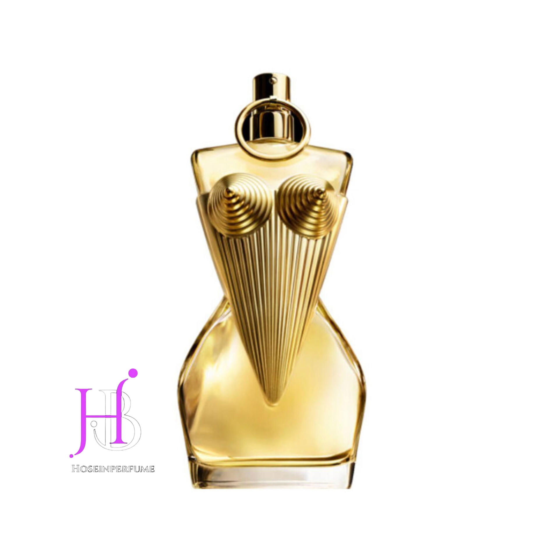 اسانس عطر دیواین ژان پل گوتیه | Jean Paul Gaultier Divine  اکسترا پرفیوم
