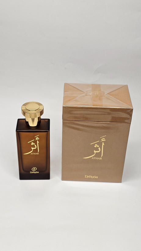 ادکلن سمام مدل دی رز اثر مشابه رایحه بولگاری تایگار