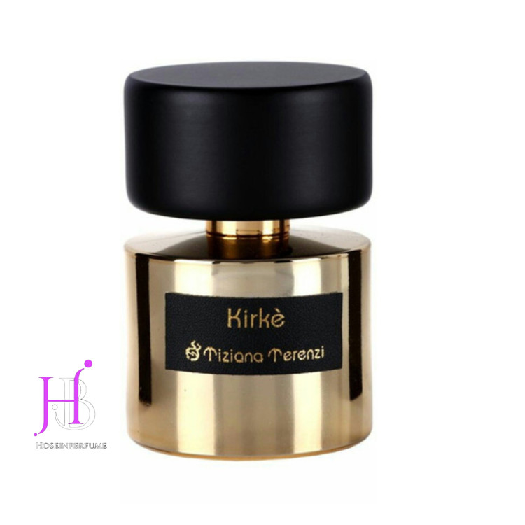 اسانس عطر کیرکه تیزیانا ترنزی | Tiziana Terenzi Kirke اکسترا پرفیوم