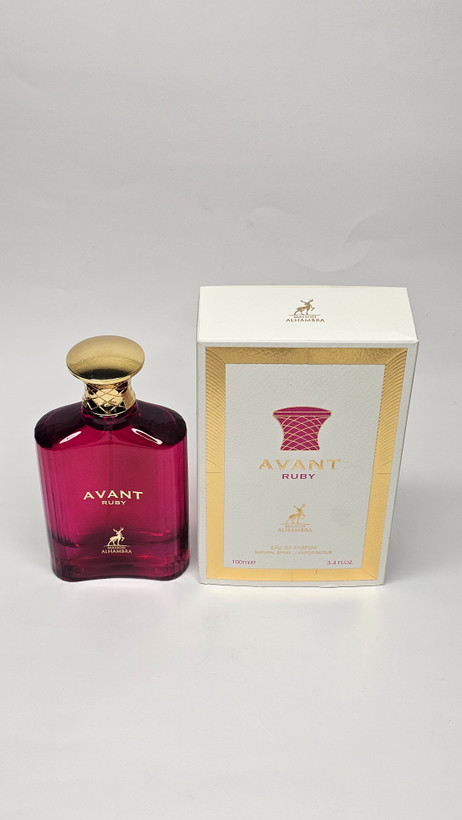 عطر ادکلن زنانه کرید کارمینا الحمبرا (Maison Alhambra Creed Carmina) ۱۰۰میل