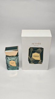ادکلن ایدر اکستریت فرنچ اونیو Aether French Avenue مشابه مارلی گرینلی