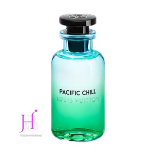 اسانس عطر پسفیک چیل لویی ویتون | Pacific Chill اکسترا پرفیوم