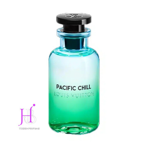اسانس عطر پسفیک چیل لویی ویتون | Pacific Chill اکسترا پرفیوم